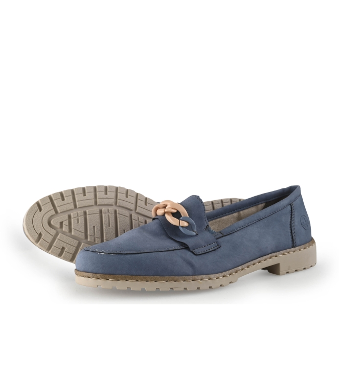 Rieker Slip-ons