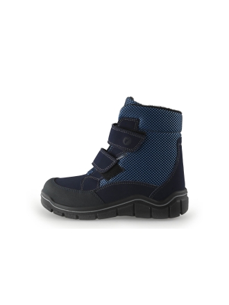 Ricosta Boots Blau 347095
 Größe 33
 