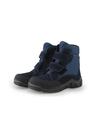 Ricosta Boots Blau 347095
 Größe 33
 