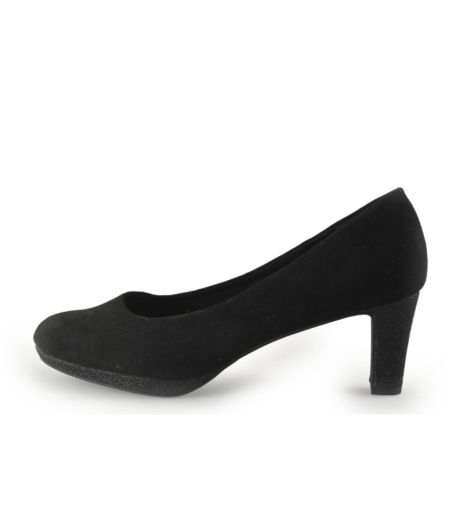 Via Della Rosa pumps