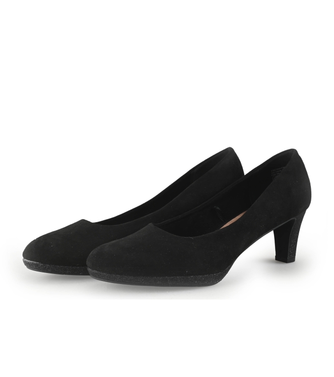 Via Della Rosa pumps