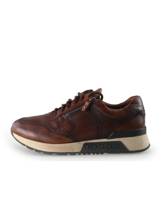 Greve Sneaker Cognac 347102
 Größe 42
 