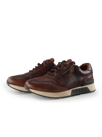 Greve Sneaker Cognac 347102
 Größe 42
 