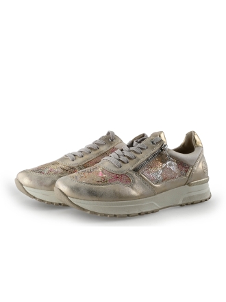 Rieker Sneaker Beige 347103
 Größe 43
 