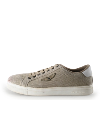 PME Legend Sneaker Beige 347104
 Größe 43
 