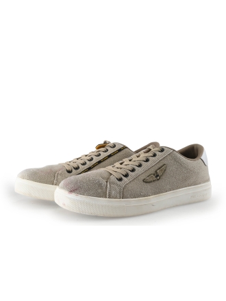 PME Legend Sneaker Beige 347104
 Größe 43
 
