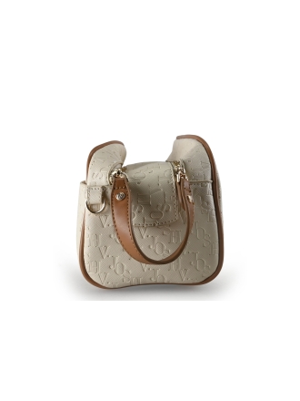 Josh V Weiß 347105
 Größe standaard
 