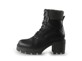 Mustang Schnürstiefel