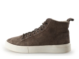 Blackstone Hohe Sneaker