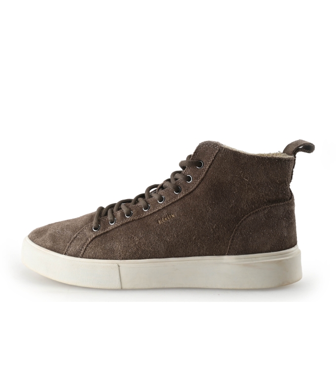 Blackstone Hohe Sneaker