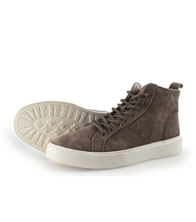 Blackstone Hohe Sneaker