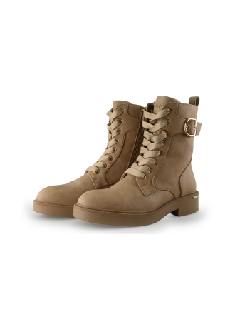 Mexx Stiefeletten Beige 347109
 Größe 40
 