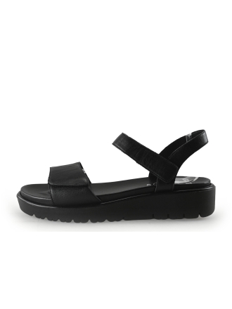 Ara Sandalen Schwarz 347114
 Größe 42
 