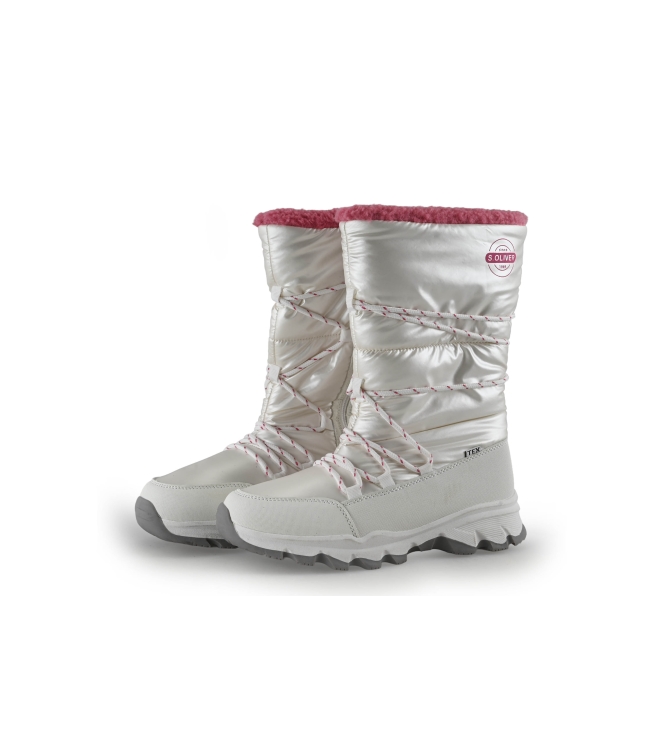 S.oliver Schnürstiefel