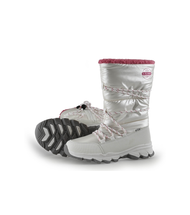 S.oliver Schnürstiefel