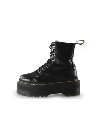 Dr. Martens Stiefel Schwarz 347119
 Größe 38
 