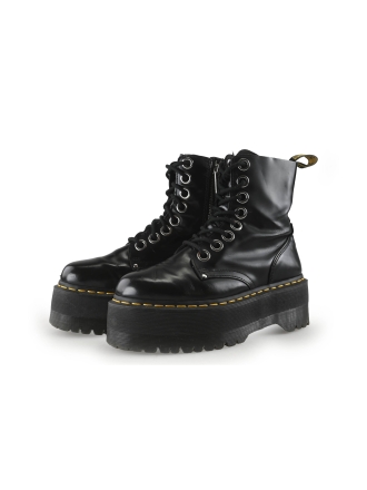 Dr. Martens Stiefel Schwarz 347119
 Größe 38
 