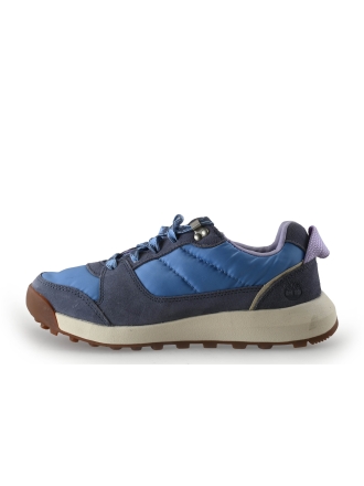 Timberland Sneaker Blau 347127
 Größe 37½
 