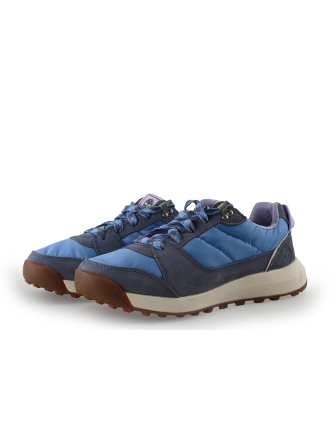 Timberland Sneaker Blau 347127
 Größe 37½
 