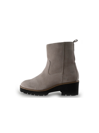 AQA Stiefeletten Braun 347128
 Größe 38
 
