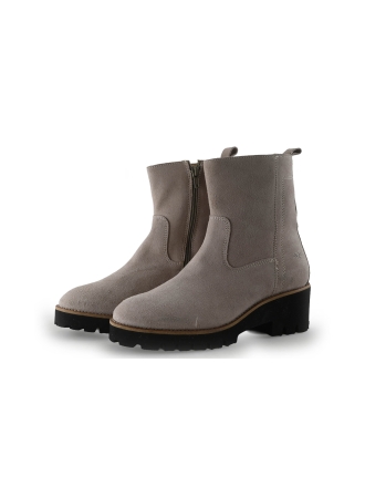 AQA Stiefeletten Braun 347128
 Größe 38
 
