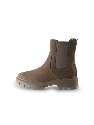 Timberland Chelsea boots Braun 347129
 Größe 39
 