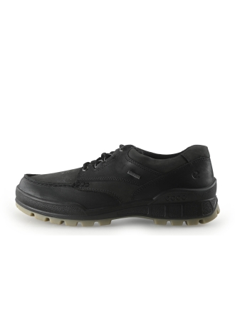 Ecco Wanderschuhe Schwarz 347130
 Größe 43
 