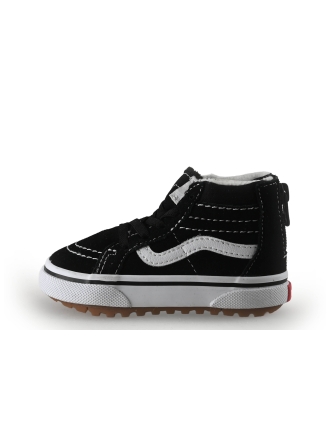 Vans Hohe Sneaker Schwarz 347131
 Größe 22
 