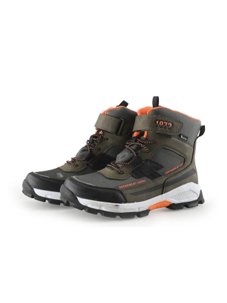 Dockers By Gerli Sportschuhe Grün 347132
 Größe 37
 