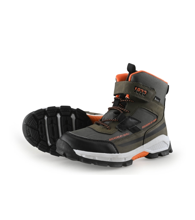 Dockers By Gerli Hohe Sneaker