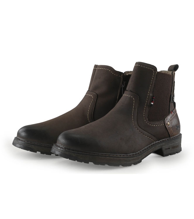 Mustang Stiefeletten