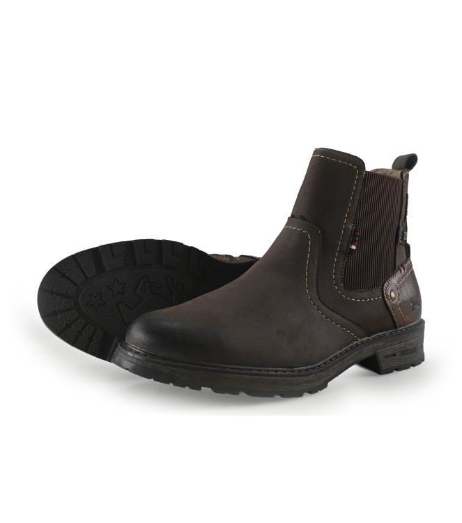 Mustang Stiefeletten