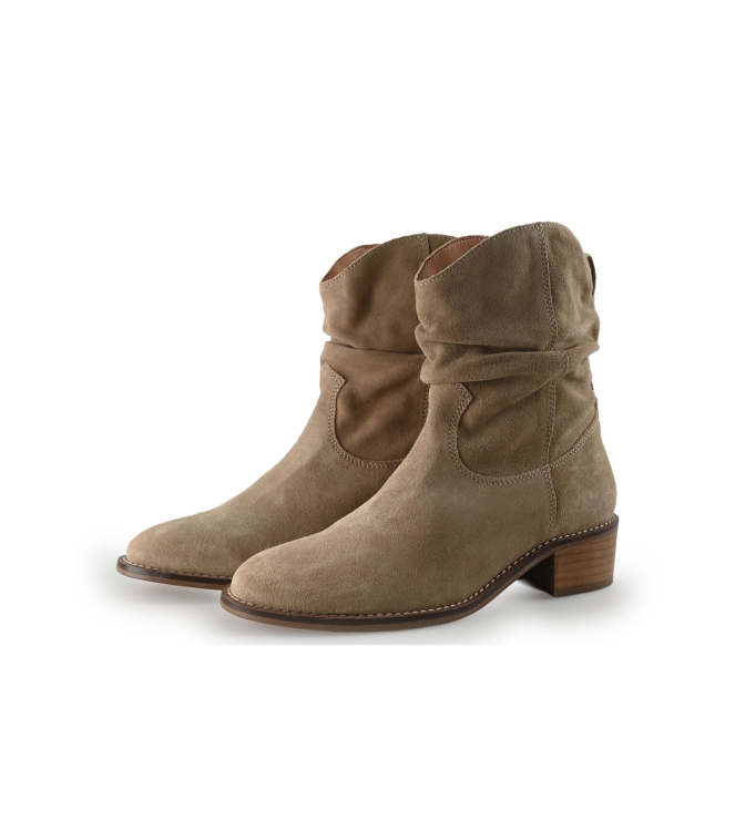 Manfield Stiefeletten