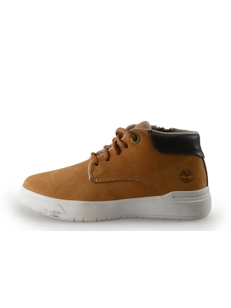 Timberland Sneaker Gelb 347151
 Größe 31
 