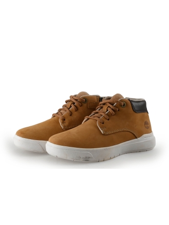 Timberland Sneaker Gelb 347151
 Größe 31
 