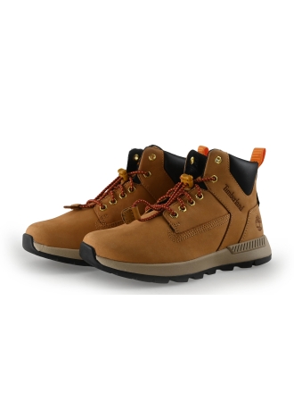 Timberland Wanderschuhe Cognac 347154
 Größe 33
 