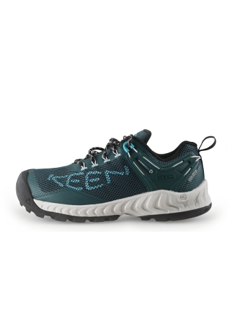 Keen Wanderschuhe Grün 347167
 Größe 39
 