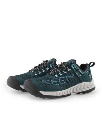 Keen Wanderschuhe Grün 347167
 Größe 39
 
