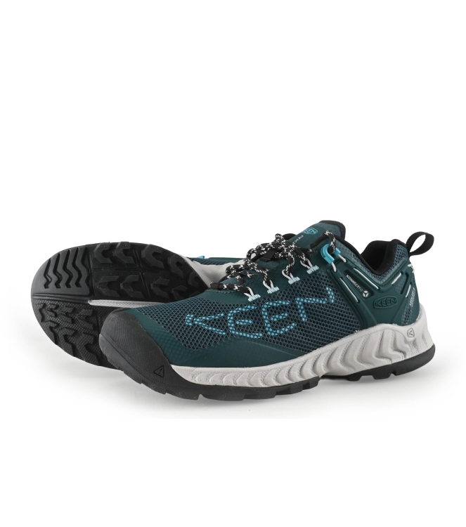 Keen Wanderschuhe
