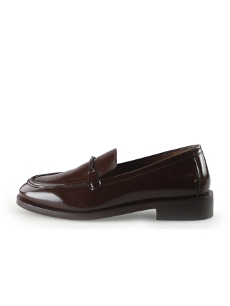 Bronx Loafers  Braun 347172
 Größe 39
 