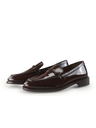 Bronx Loafers  Braun 347172
 Größe 39
 