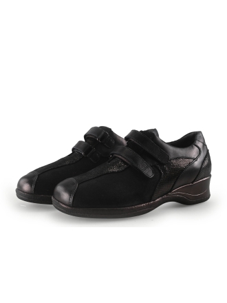 Xsensible Slip-ons Blau 347178
 Größe 43
 