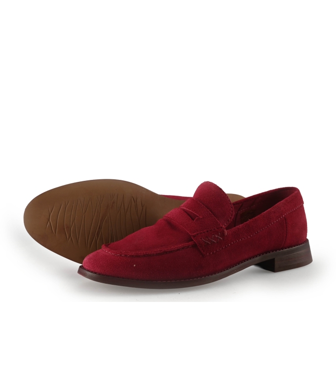 Poelman Slip-ons