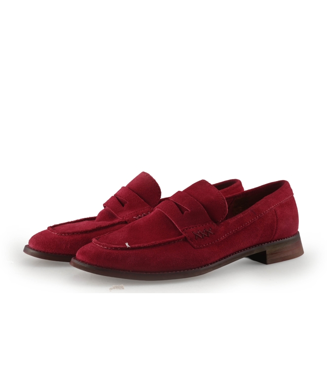 Poelman Slip-ons
