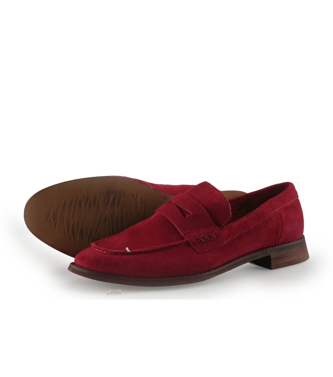 Poelman Slip-ons