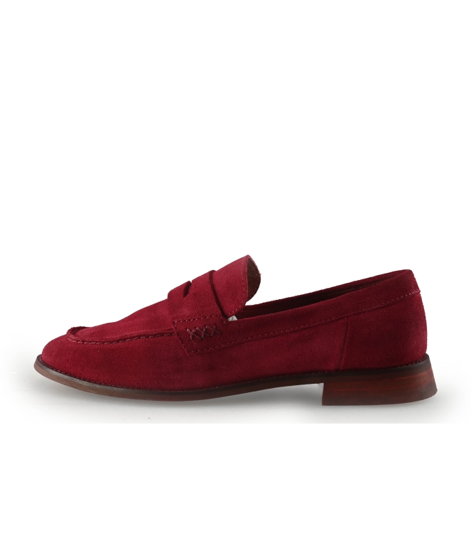 Poelman Slip-ons