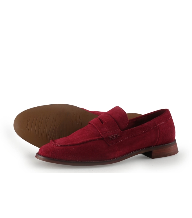 Poelman Slip-ons
