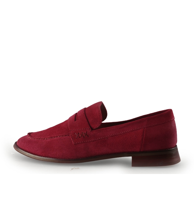 Poelman Slip-ons