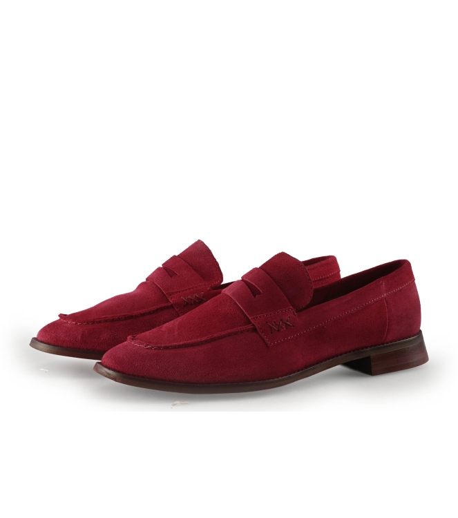 Poelman Slip-ons