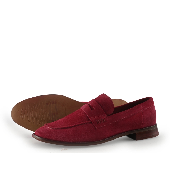 Poelman Slip-ons